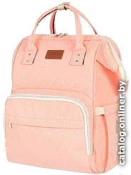 Рюкзак для мамы Nuovita CapCap Classic (розовый)