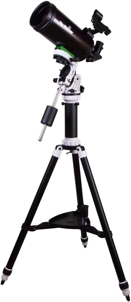 

Телескоп Sky-Watcher BK MAK102 AZ-EQ AVANT