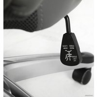 Офисное кресло Brabix Level EX-527 (серый)