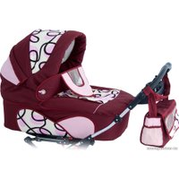 Универсальная коляска Reindeer Mega (2 в 1)