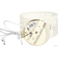 Бра Элетех Дакар 511 НББ 01-60-167 1005405060 (белый муар)