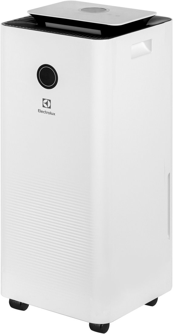 

Осушитель воздуха Electrolux EDL-12L