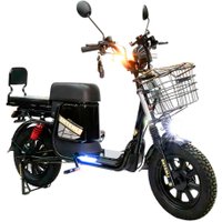 Электровелосипед Shtenli Trekking 55 60V20A