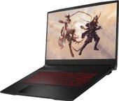 Katana GF76 12UC-265XRU