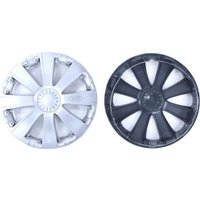 Набор колпаков на диски Redmark RS-T иномарки 16" RM11601 (2шт)