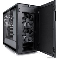 Корпус Fractal Design Define R6 Blackout TG