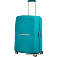 Чемодан-спиннер Samsonite Magnum Caribbean Blue 75 см