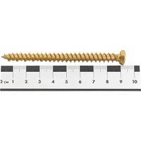 Шуруп Gigant По бетону 123852 (100шт)