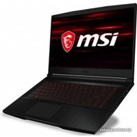 Игровой ноутбук MSI GF63 10UD-258XPL