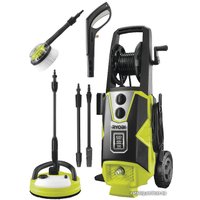 Мойка высокого давления Ryobi RPW150XRB