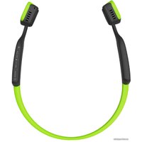 Наушники AfterShokz Trekz Titanium (зеленый)