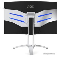 Игровой монитор AOC AG322QCX