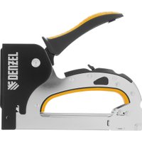 Степлер Denzel 40211