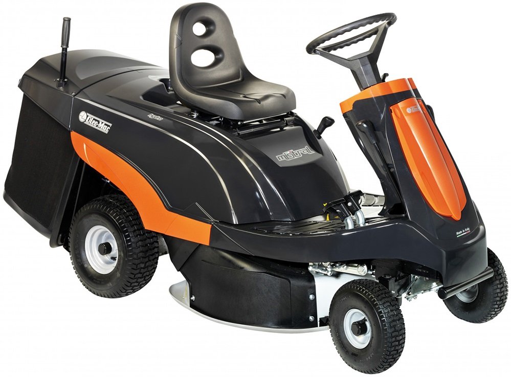 

Райдер Oleo-Mac Mistral 72/12.5 KH