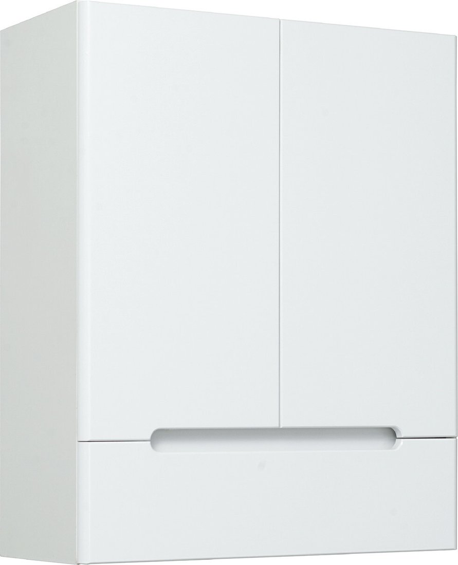 

Runo Шкаф для ванной Парма 50