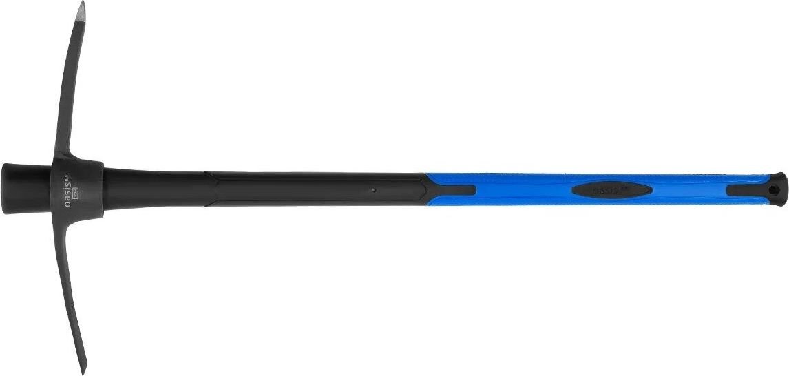 

Кирка Oasis Pro 103010703002 (1000 г)