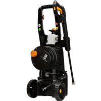 Мойка высокого давления Partisan N-27K