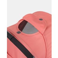 Коляска прогулочная «книга» Rant Basic Uno RA350 (cloud pink)