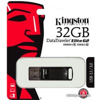 USB Flash Kingston DataTraveler Elite G2 32GB