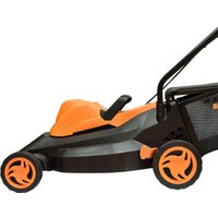 Газонокосилка Carver LME-370A