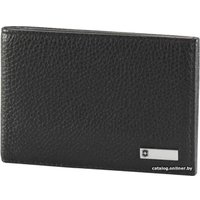 Портмоне Victorinox Altius 3.0 Moritz 30164001 (черный)