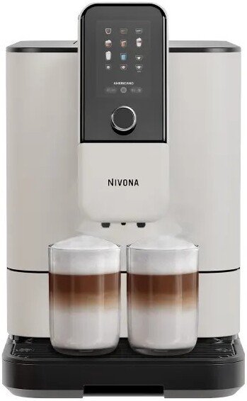 Кофемашина Nivona CafeRomatica NIVO 8112
