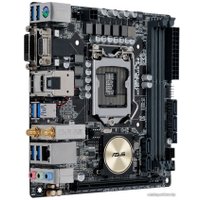 Материнская плата ASUS H170I-PLUS D3