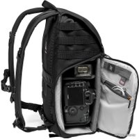 Рюкзак Lowepro ProTactic BP 300 AW II (black)