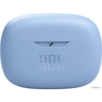 Наушники JBL Wave Beam (голубой)