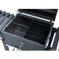 Гриль GoGarden Grill-Master 83 Plus