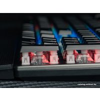 Клавиатура Genesis Thor 400 RGB (нет кириллицы)