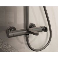 Душевая система  Vincea Rondo VSFS-1R1GM