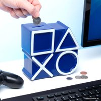 Копилка Paladone PlayStation Icons Money Box