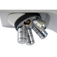 Микроскоп Levenhuk MED D40T LCD тринокулярный 74006