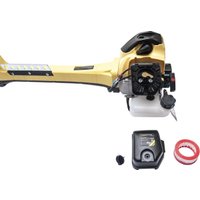 Триммер Hanskonner HBT152D