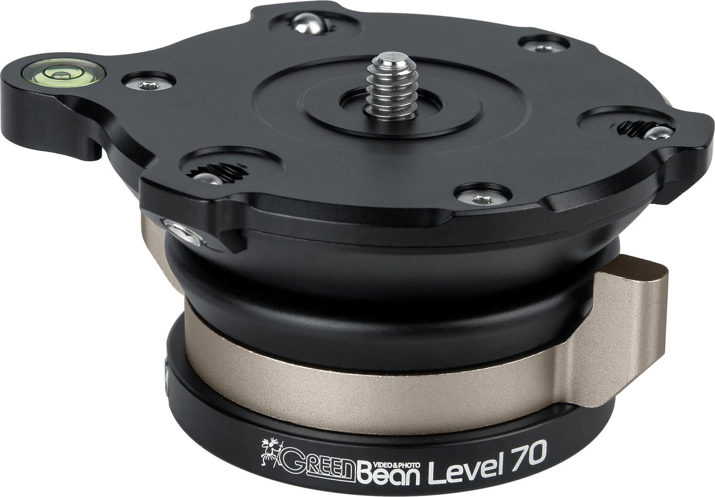 

Площадка GreenBean Level 70