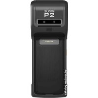 Программная касса с платежным терминалом zPOS P2