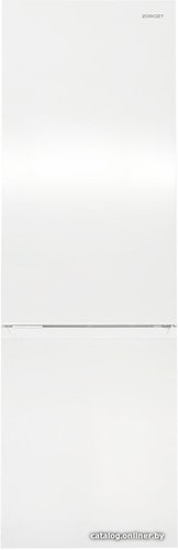 Холодильник Zarget ZRB 360LW