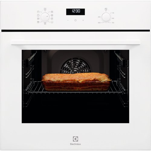 

Электрический духовой шкаф Electrolux SurroundCook 600 EOF5C50BV