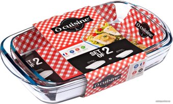 Набор O cuisine 334SA05