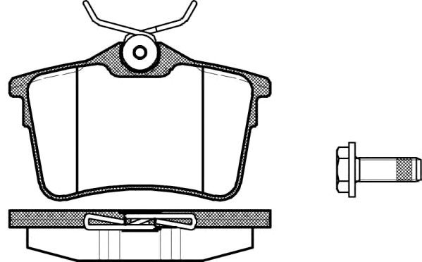 

Remsa 138200