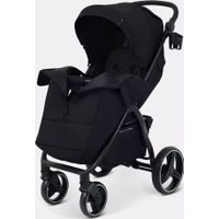 Коляска прогулочная «книга» Rant Basic Alpine 2026 RA450 (черный)