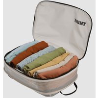 Набор органайзеров для чемодана Thule Compression Cube Set S+M 3204860 (white)