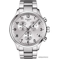 Наручные часы Tissot Chrono XL Classic T116.617.11.037.00