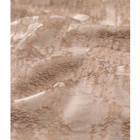 Штора Legrand Каньон N 2x2.6 м 58110537 (золото)