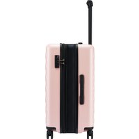 Чемодан-спиннер Ninetygo Rhine PRO Luggage 28" (розовый)