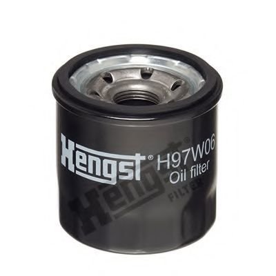 

Масляный фильтр Hengst H97W06