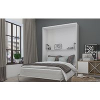 Кровать-трансформер Макс Стайл Kart 18мм 160x200 (бежевый U200 ST9)