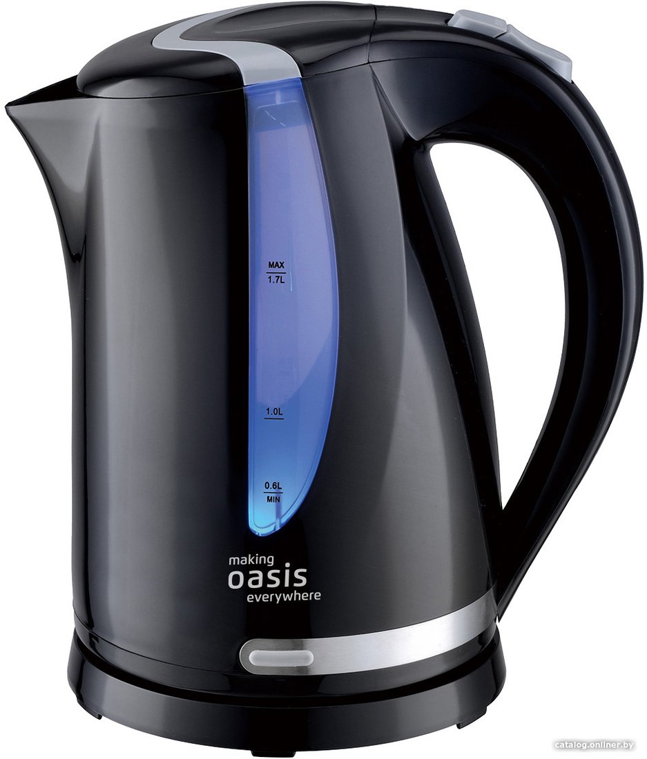 Электрический чайник Making Oasis Everywhere K-2PB