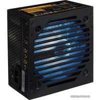 Блок питания AeroCool VX-650 Plus RGB